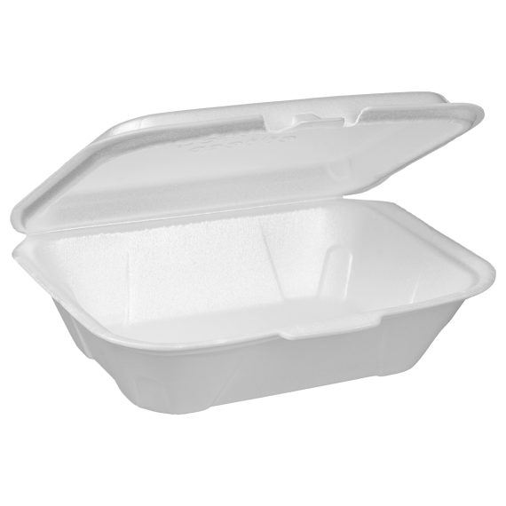 Embalagem De Isopor Rasa King Pack Média 20UN - PT